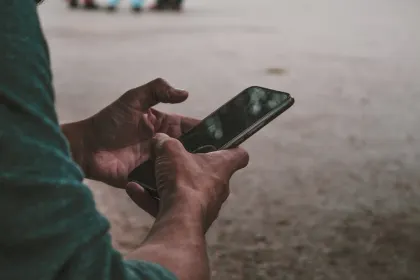 BetterDice Casino Mobilapp